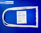 7042272 Sub Zero Genuine Freezer Door Gasket | USA | New For 632, 690, 632-2/3