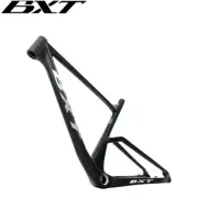 Carbon Mountain Bike Frame Boost 148mm MTB Carbon Bicycle Frame Disc Brake T47