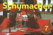 Michael Schumacher [Italian] by D'Alessio, Paolo