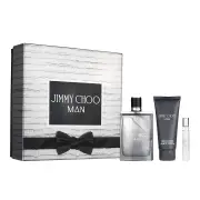 Jimmy Choo Man EDT Deluxe Gift Set