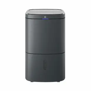 【Electrolux 伊萊克斯】16L 極適家居700清淨除濕機 除濕適用空間20坪(ED1671DC/ED1671WC 兩色任選)