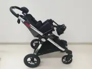 Sunrise Medical Zippie Voyager Early Intervention Strollers