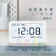 【九元生活百貨】KINYO 迷你萬年曆LCD電子鐘 TD-396 鬧鐘 時鐘 電子鐘 日期 溫度 萬年曆