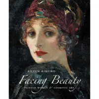在飛比找蝦皮購物優惠-《文化國際通》-畫集Facing Beauty: Paint