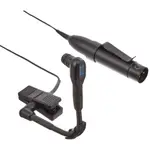 【現代樂器】原廠公司貨！SHURE 電容式麥克風 BETA98H/C