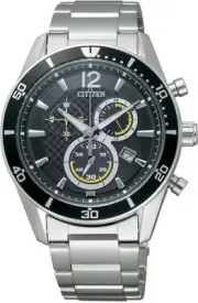 CITIZEN Watch Citizen Collection Eco-Drive Chronograph VO10-6742F Men's NEW