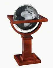 Replogle Mini Wright Desktop Globe - 6 Inch