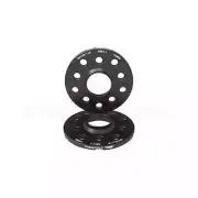 aFe Aluminum Billet Wheel Spacers 10 mm For Volkswagen Golf Gas 1.8L 2000-2018