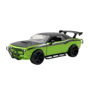 Jada 1:24 Scale Fast & Furious Letty's Dodge Challenger SRT8 Off Road Model Car
