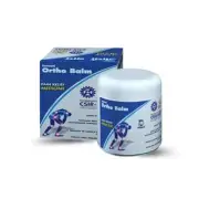 Deemark Ortho Balm 50gm Knee Shoulder Back Joint (Buy 2 Get 1 Free)