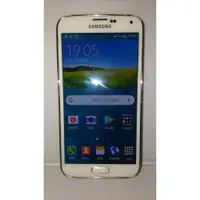 在飛比找蝦皮購物優惠-三星 Samsung GALAXY S5 4G LTE SM