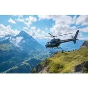 Save 10.00%! Dolomites from Above 1H Exclusive Heli Experience from Venice
