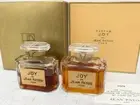 Jean Patou Paris Parfum Joy 15ml × 2 Set Made in France Perfume New 2505M