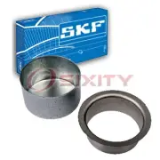 SKF Engine Timing Cover Repair Sleeve for 1985-1990 Volvo 760 Gaskets os (for: Volvo)