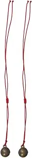 Ipetboom Dog and Cat Bell Collars Pet Neck Accessories Dog Bell Necklace Pet Supplies Fashion