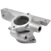 Massey Ferguson Thermostat Housing 825453M1, Suits Models TE20, TEA20, TED20