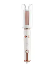 VYSN Unisex QuickCurls Auto Curling Iron
