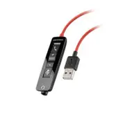 Poly Blackwire USB-A Replacement Inline Control 211019-01 for C5210, C5220, C3215