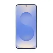 InvisiGlass Treated Screen Protector for Samsung Galaxy S25
