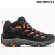 特價 Merrell MOAB 3 MID GTX 男款 Gore-tex 防水中筒登山鞋 ML037033 黑