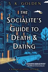 在飛比找博客來優惠-The Socialite’s Guide to Death