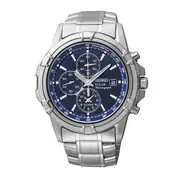Seiko Solar Ssc141p-9 in Silver
