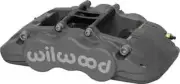Wilwood 120-13948 GN6R 6 Piston Brake Caliper Radial Mount 1.75 /1.38 /1.38 Pist