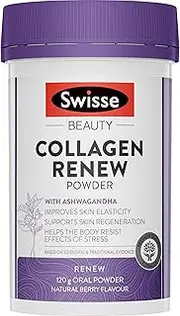 Swisse Beauty Collagen Renew Powder, 120g