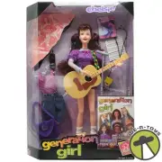 Barbie Generation Girl Chelsie Doll 1998 Mattel 20967 NEW