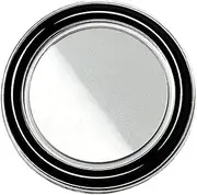 CHIHIOL Magnetic Base Compatible with PopSocket Phone Grips Holder for iPhone MagSafe Cases Base Plate, Socket Grip Base for Pop Socket, Easy Removable for Magsafe Wireless Charging, Clear Black