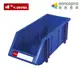 樹德 HB-2045 耐衝擊分類置物整理盒12入/箱 收納箱 雜物收納箱 分類整理盒 置物箱