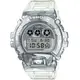 CASIO G-SHOCK 冰酷迷彩運動錶(GM-6900SCM-1)