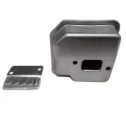 Muffler For Stihl 017,MS170,018,MS180 1130 140 0600