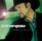 Tim McGraw Place In The Sun CD