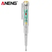 Multifunctional Test Pen Intelligent Voltage Pen Induction Power Detector Pen