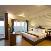 Royal Heritage Pavilion, Jomtien