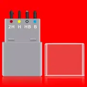 High Quality Touch Pen Stylus Refill Pencil Tip Kits for Microsoft Surface Pro 7