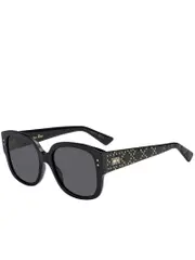 Dior LADYDIORSTUDSF 807 2K 56 Black