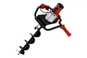 Baumr-AG 1500W Electric Post Hole Auger Digger