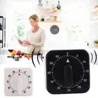 Timer Precise Time Management Sound Reminder Mechanical Timer Efficient