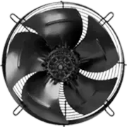 AXIAL FAN 450mm - 440V/50hz - Suction