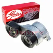 Gates DriveAlign Drive Belt Tensioner Assembly for 2006-2011 Honda Ridgeline rd (for: Honda)