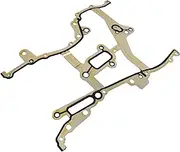 Chamixx Timing Cover Gasket 55562793 Compatible with Buick Encore 2013-2021 Chevrolet Cruze Limited Sonic Trax
