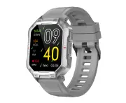 NX3 smart watch outdoor sports Bluetooth call heart rate and blood oxygen monitoring