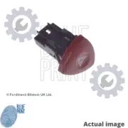 NEW HAZARD LIGHT SWITCH MODULE UNIT FOR RENAULT VAUXHALL OPEL TRAFIC II BUS JL