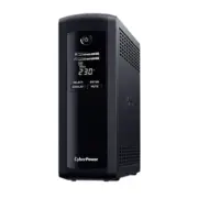 Cyberpower Systems Value Pro Vp1200Elcd 720W Line Interactive Ups