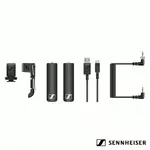 限時★.. 【SENNHEISER】德國 聲海 XSW-D PORTABLE BASE SET 便攜式基本套組 無線音頻傳輸系統 XS WIRELESS 2.4G 正成公司貨【全館點數5倍送 APP下單8倍送!!】