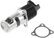 EGR Valve Compatible with Renault Espace MK3 MK4 2.2 dCi 2000-2006 EGR/RE/068AB