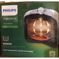 在飛比找蝦皮購物優惠-全新Philips智慧萬用電子鍋HD-2140