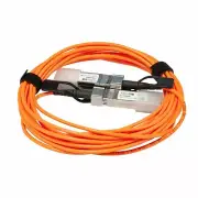 Mikrotik S+AO0005 SFP+ 5m 10-Gigabit Fiber Channel Direct Attach Cable